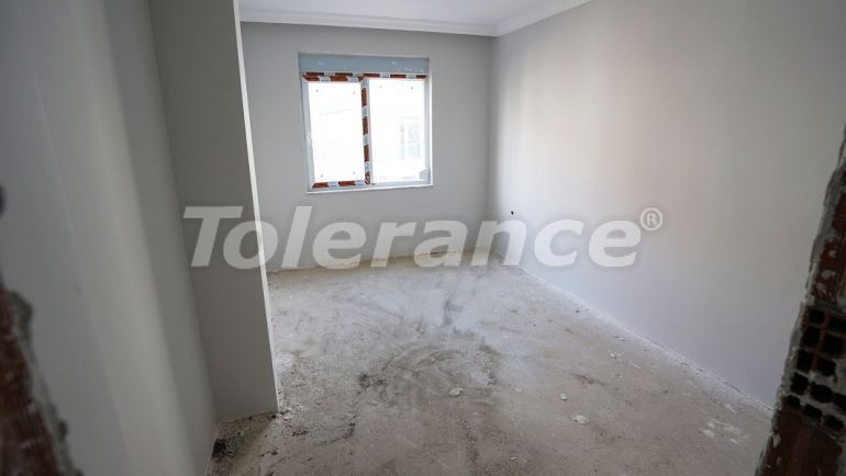 Квартира от застройщика в Муратпаша, Анталия: купить недвижимость в Турции - 48142