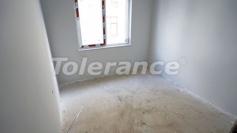 Квартира от застройщика в Муратпаша, Анталия: купить недвижимость в Турции - 48146