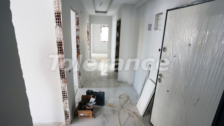 Квартира от застройщика в Муратпаша, Анталия: купить недвижимость в Турции - 48148