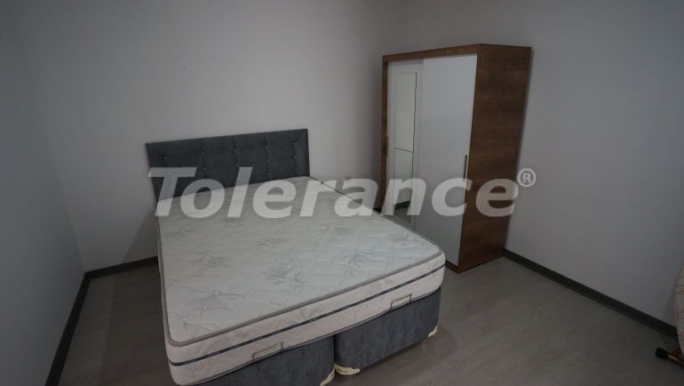 Квартира в Муратпаша, Анталия с бассейном - 48202 Квартира в Муратпаша, Анталия с бассейном: купить недвижимость в Турции - 48202