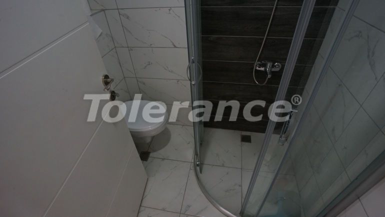 Квартира в Муратпаша, Анталия с бассейном - 48206 Квартира в Муратпаша, Анталия с бассейном: купить недвижимость в Турции - 48206