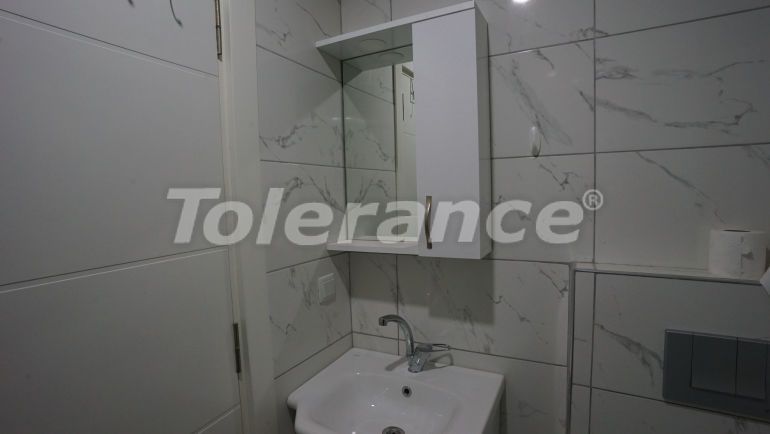 Квартира в Муратпаша, Анталия с бассейном - 48208 Квартира в Муратпаша, Анталия с бассейном: купить недвижимость в Турции - 48208