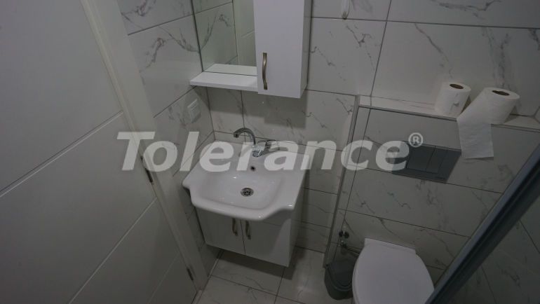 Квартира в Муратпаша, Анталия с бассейном - 48209 Квартира в Муратпаша, Анталия с бассейном: купить недвижимость в Турции - 48209