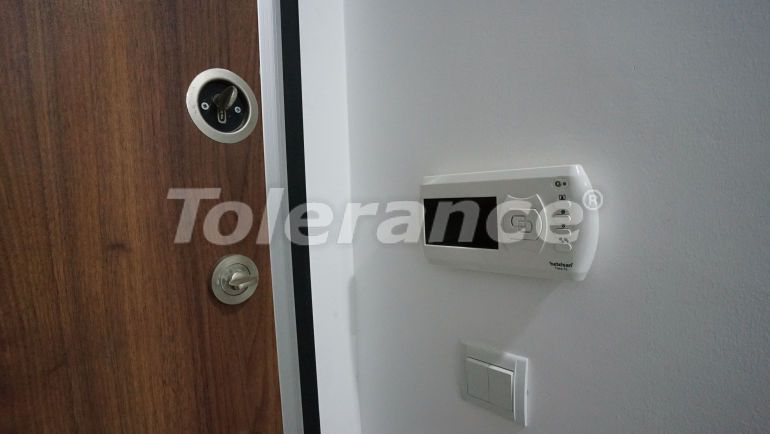 Квартира в Муратпаша, Анталия с бассейном - 48219 Квартира в Муратпаша, Анталия с бассейном: купить недвижимость в Турции - 48219