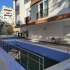 Квартира в Муратпаша, Анталия с бассейном: купить недвижимость в Турции - 48231