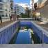 Квартира в Муратпаша, Анталия с бассейном: купить недвижимость в Турции - 48232