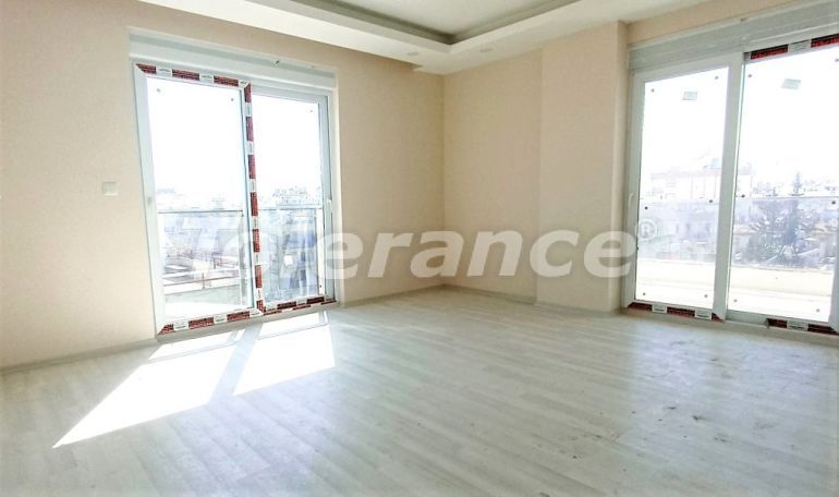 Квартира от застройщика в Муратпаша, Анталия - 48237 Квартира от застройщика в Муратпаша, Анталия: купить недвижимость в Турции - 48237