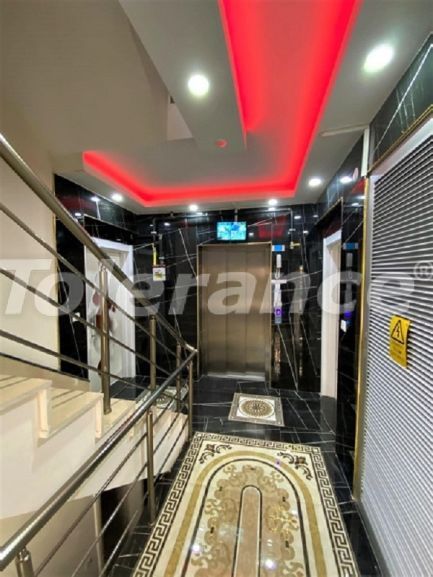 Квартира от застройщика в Муратпаша, Анталия - 48245 Квартира от застройщика в Муратпаша, Анталия: купить недвижимость в Турции - 48245