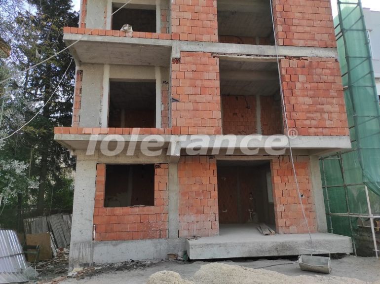 Квартира от застройщика в Муратпаша, Анталия: купить недвижимость в Турции - 48298