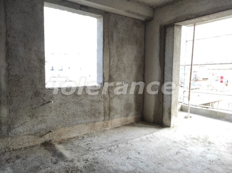 Квартира от застройщика в Муратпаша, Анталия: купить недвижимость в Турции - 48299