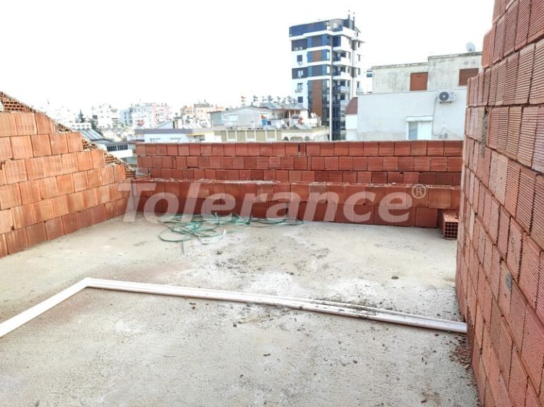 Квартира от застройщика в Муратпаша, Анталия: купить недвижимость в Турции - 48302