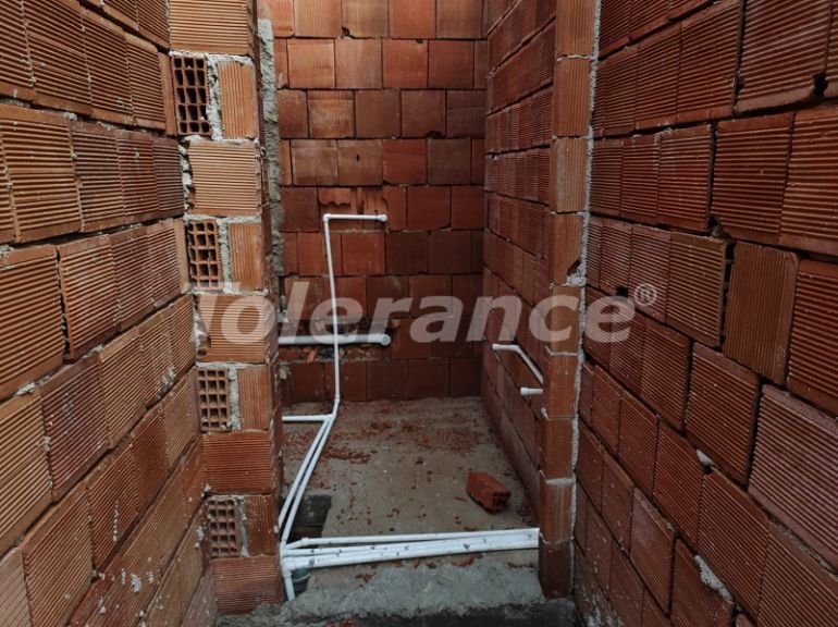 Квартира от застройщика в Муратпаша, Анталия: купить недвижимость в Турции - 48303