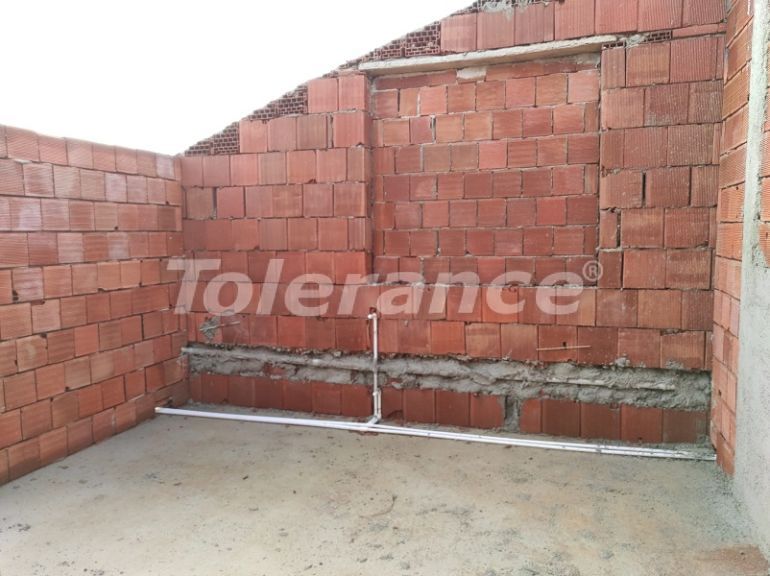 Квартира от застройщика в Муратпаша, Анталия: купить недвижимость в Турции - 48304