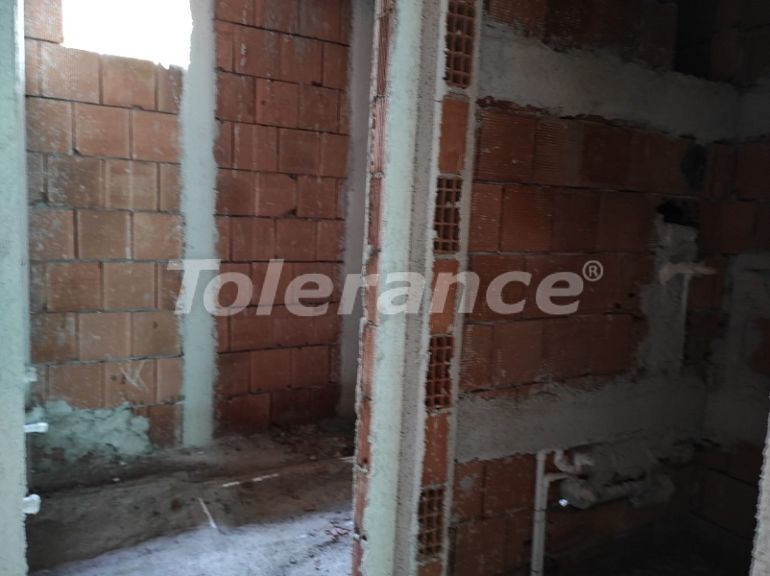 Квартира от застройщика в Муратпаша, Анталия: купить недвижимость в Турции - 48305