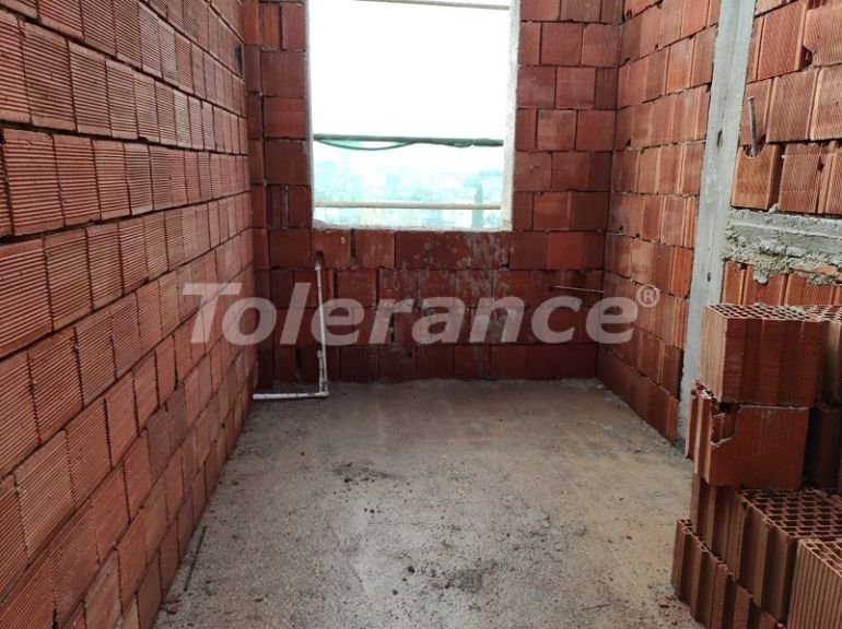 Квартира от застройщика в Муратпаша, Анталия: купить недвижимость в Турции - 48306