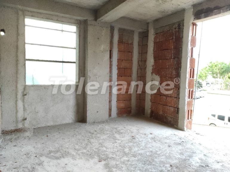 Квартира от застройщика в Муратпаша, Анталия: купить недвижимость в Турции - 48308