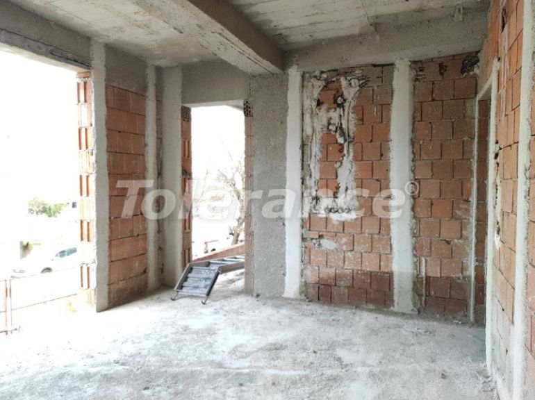 Квартира от застройщика в Муратпаша, Анталия: купить недвижимость в Турции - 48309