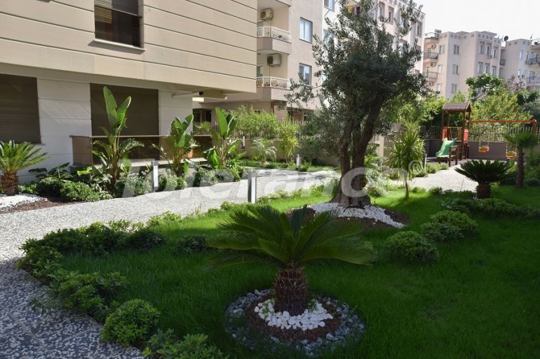 Квартира от застройщика в Муратпаша, Анталия: купить недвижимость в Турции - 48465