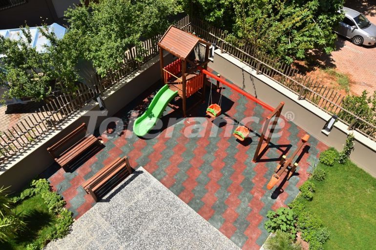 Квартира от застройщика в Муратпаша, Анталия: купить недвижимость в Турции - 48468