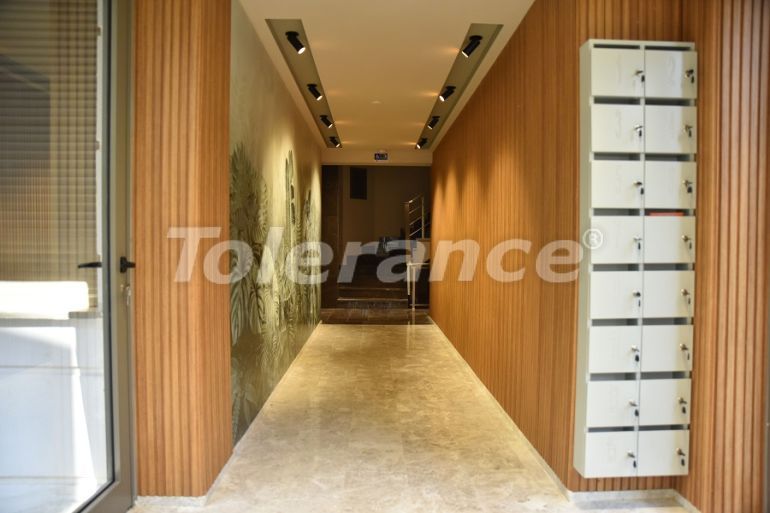 Квартира от застройщика в Муратпаша, Анталия: купить недвижимость в Турции - 48470