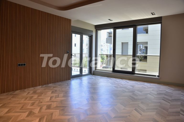 Квартира от застройщика в Муратпаша, Анталия: купить недвижимость в Турции - 48472