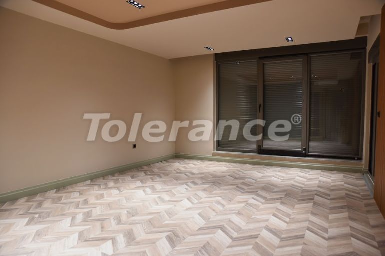 Квартира от застройщика в Муратпаша, Анталия: купить недвижимость в Турции - 48474