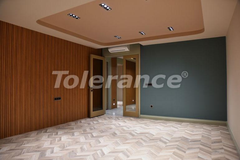 Квартира от застройщика в Муратпаша, Анталия: купить недвижимость в Турции - 48475