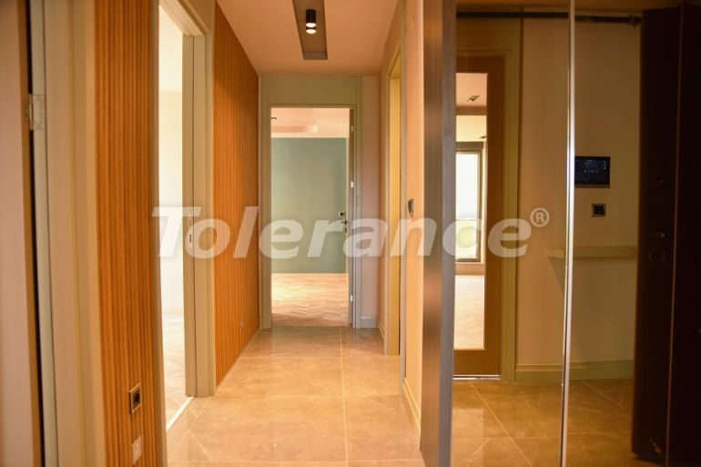 Квартира от застройщика в Муратпаша, Анталия: купить недвижимость в Турции - 48476