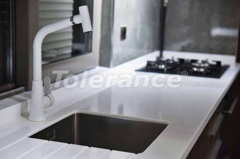 Квартира от застройщика в Муратпаша, Анталия: купить недвижимость в Турции - 48478