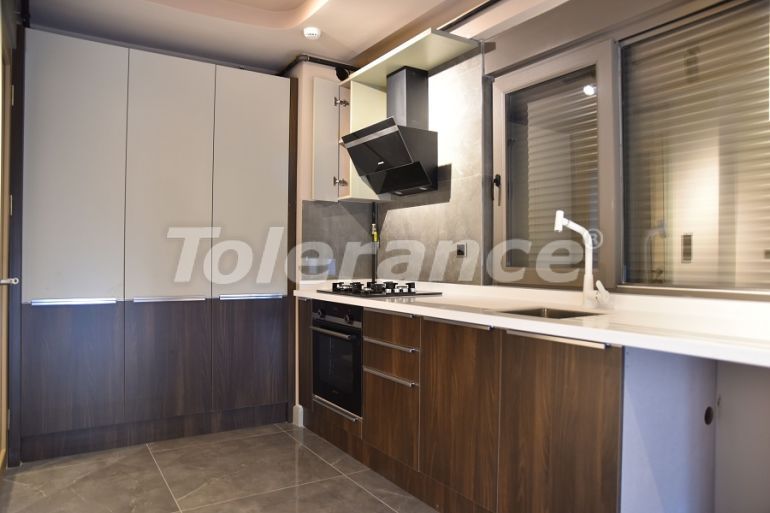 Квартира от застройщика в Муратпаша, Анталия: купить недвижимость в Турции - 48479