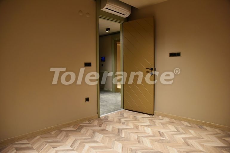 Квартира от застройщика в Муратпаша, Анталия: купить недвижимость в Турции - 48480