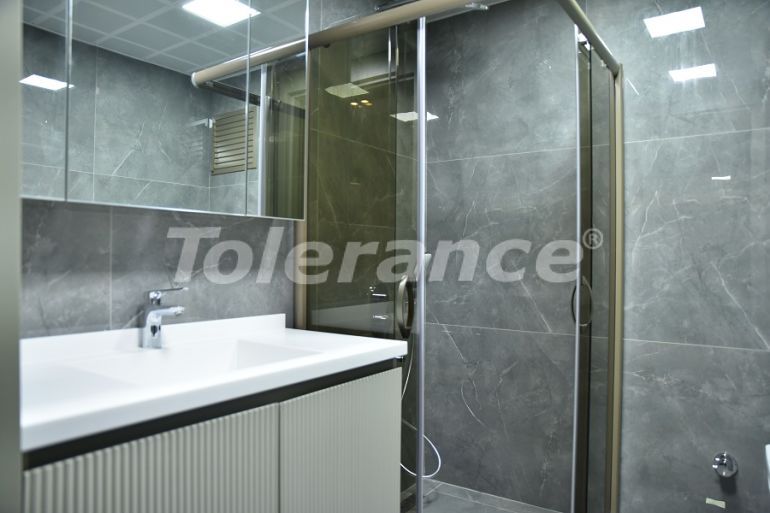 Квартира от застройщика в Муратпаша, Анталия: купить недвижимость в Турции - 48483