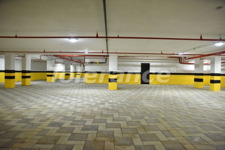 Квартира от застройщика в Муратпаша, Анталия: купить недвижимость в Турции - 48484