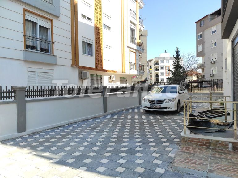 Квартира в Муратпаша, Анталия: купить недвижимость в Турции - 50642