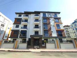 Квартира в Муратпаша, Анталия: купить недвижимость в Турции - 50643