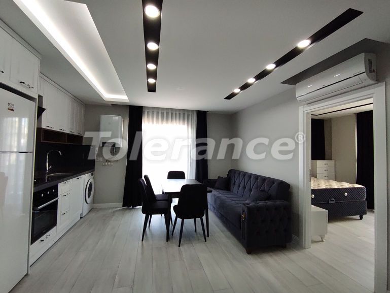 Квартира в Муратпаша, Анталия: купить недвижимость в Турции - 50644