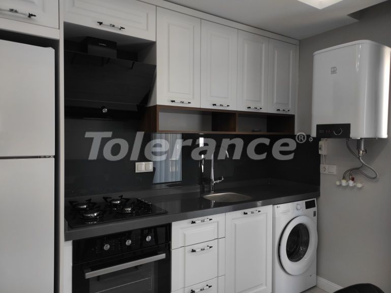 Квартира в Муратпаша, Анталия: купить недвижимость в Турции - 50647