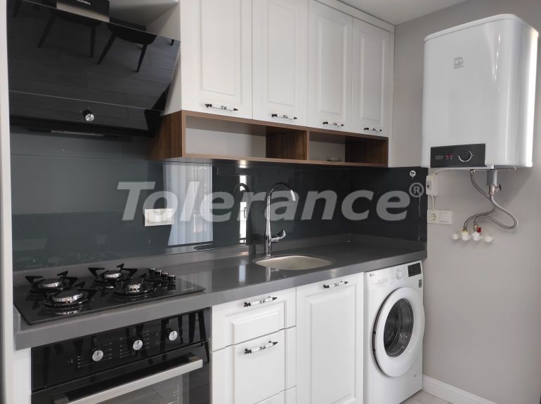 Квартира в Муратпаша, Анталия: купить недвижимость в Турции - 50648