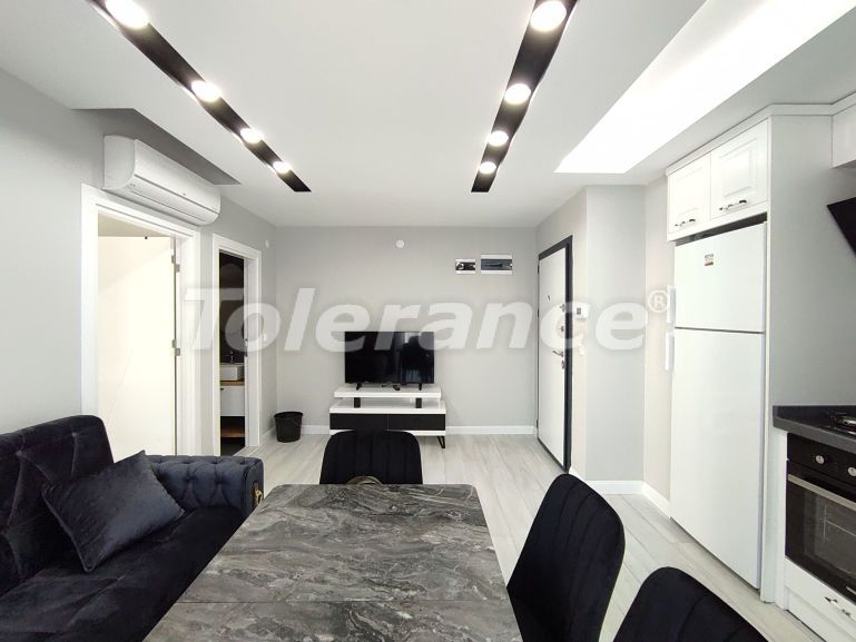 Квартира в Муратпаша, Анталия: купить недвижимость в Турции - 50649