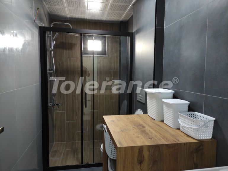 Квартира в Муратпаша, Анталия: купить недвижимость в Турции - 50650