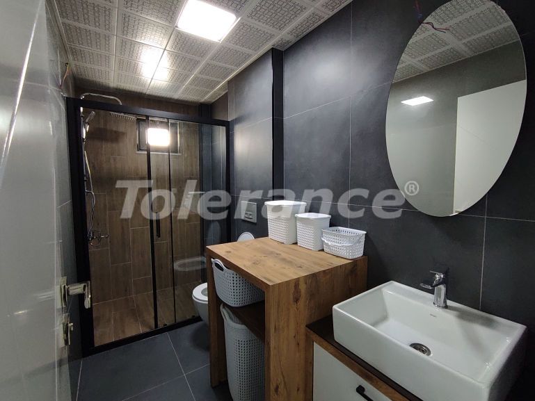 Квартира в Муратпаша, Анталия: купить недвижимость в Турции - 50651