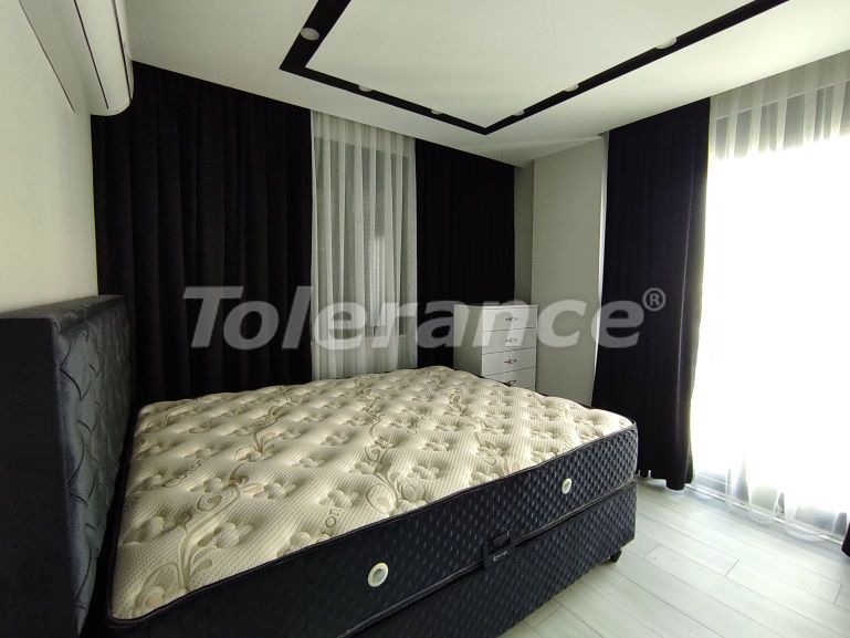 Квартира в Муратпаша, Анталия: купить недвижимость в Турции - 50652