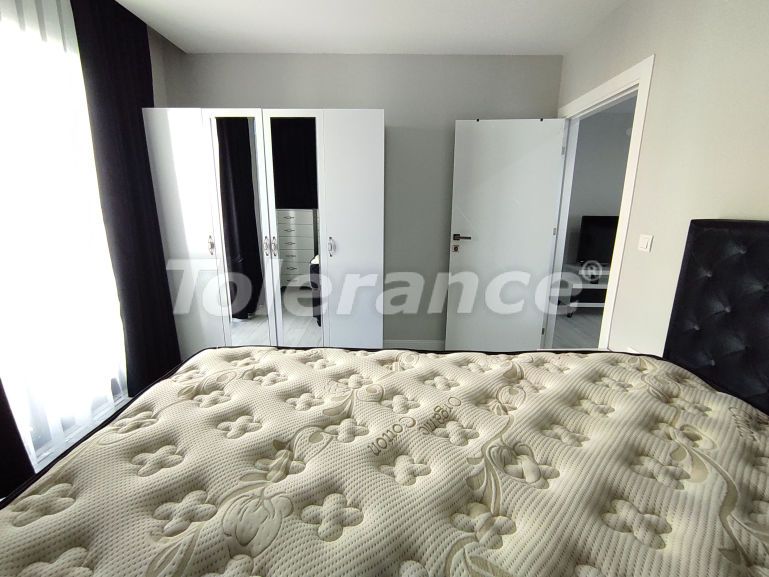 Квартира в Муратпаша, Анталия: купить недвижимость в Турции - 50654