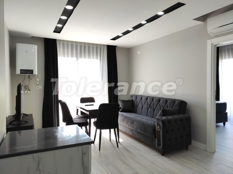 Квартира в Муратпаша, Анталия: купить недвижимость в Турции - 50656