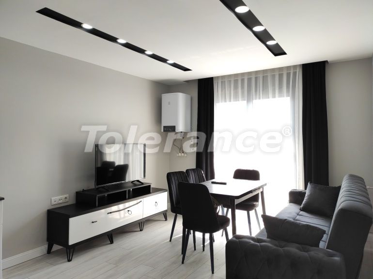 Квартира в Муратпаша, Анталия: купить недвижимость в Турции - 50657