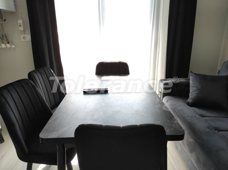 Квартира в Муратпаша, Анталия: купить недвижимость в Турции - 50658