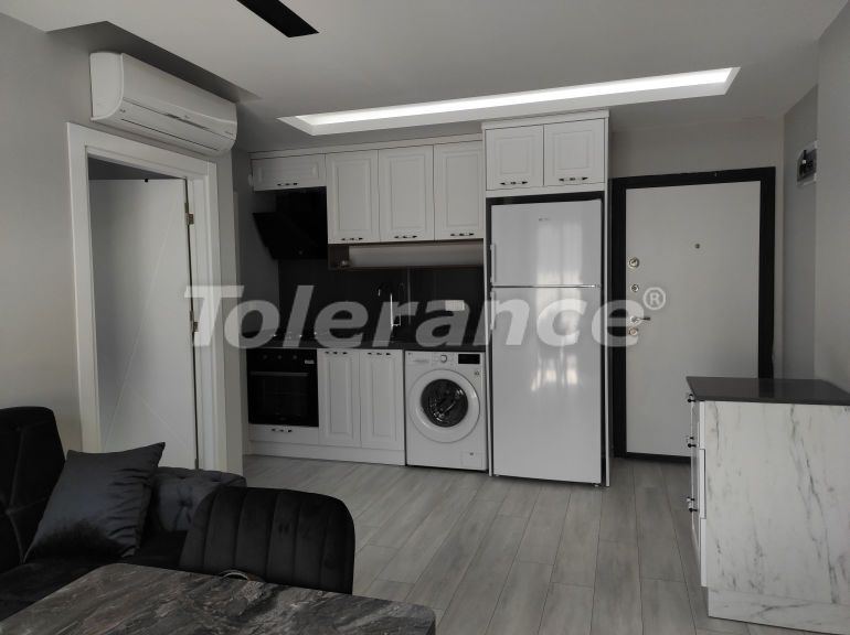 Квартира в Муратпаша, Анталия: купить недвижимость в Турции - 50659