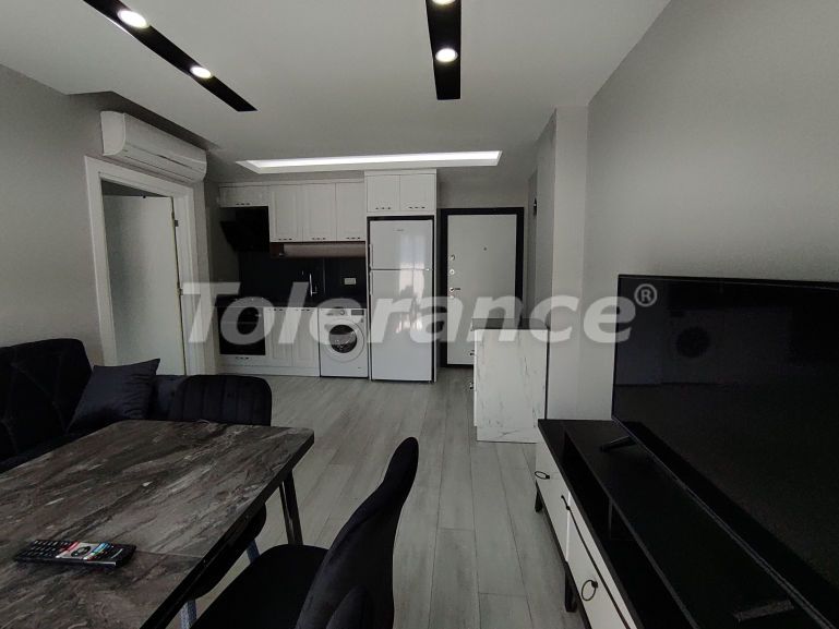 Квартира в Муратпаша, Анталия: купить недвижимость в Турции - 50660