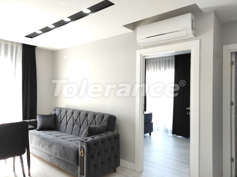 Квартира в Муратпаша, Анталия: купить недвижимость в Турции - 50661