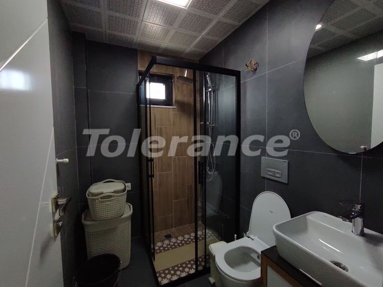 Квартира в Муратпаша, Анталия: купить недвижимость в Турции - 50662